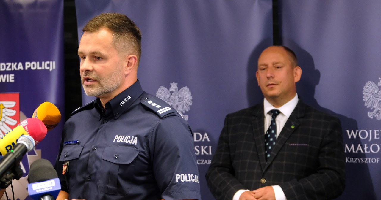 Półmetek wakacji w Małopolsce