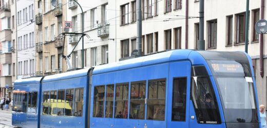 Remont Kalwaryjskiej tuż tuż. Będą duże zmiany w komunikacji