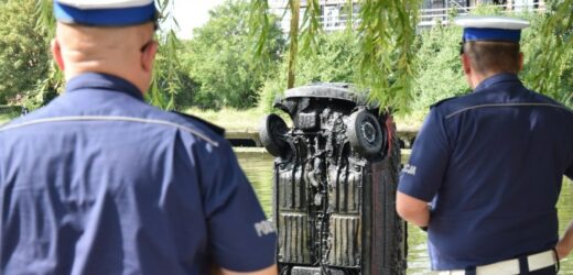 „Skarby” rzeki Elbląg: Maluch i seicento