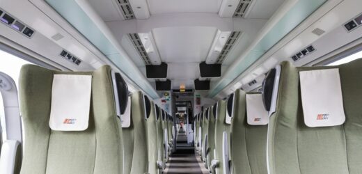 PKP szykuje się na długi weekend. Będą dodatkowe pociągi