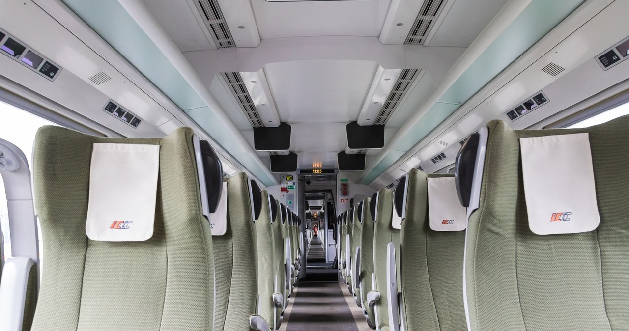 PKP szykuje się na długi weekend. Będą dodatkowe pociągi