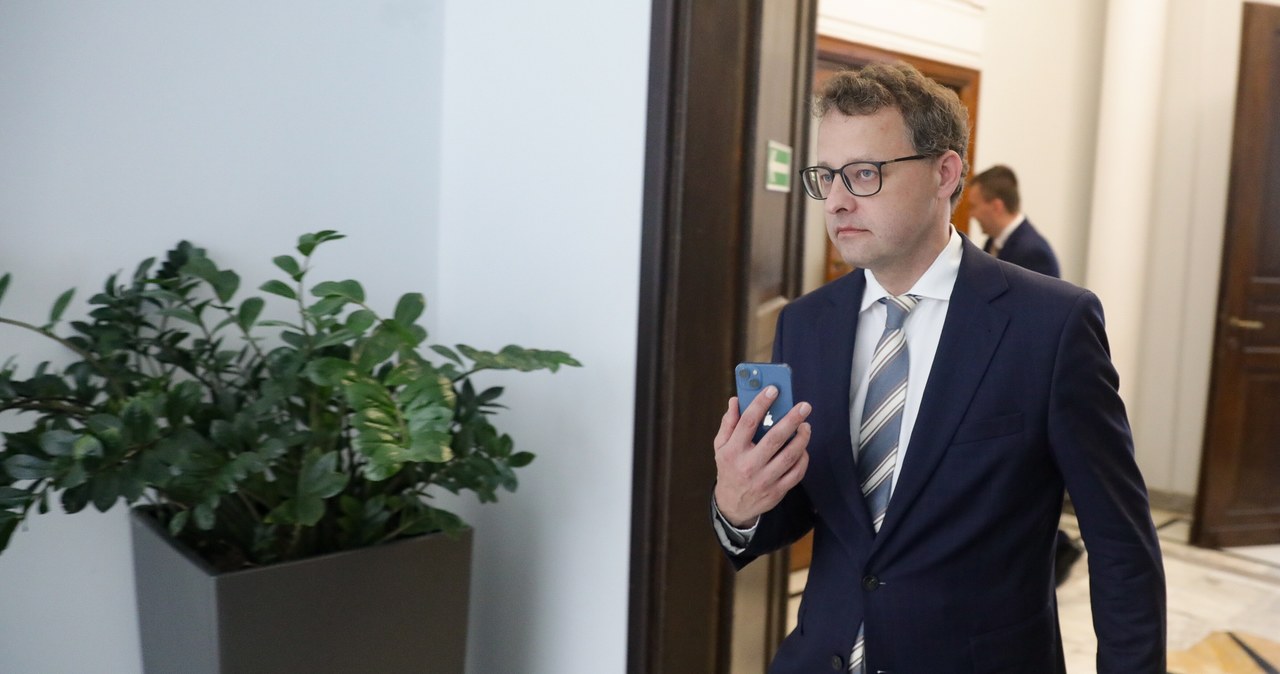 Sąd nie uwzględnił wniosku prokuratury ws. Romanowskiego
