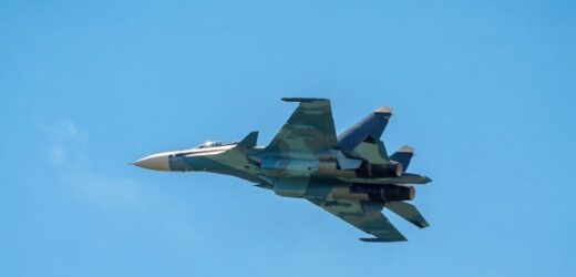 Masowa ewakuacja w Ukrainie. Rosja wściekle bombarduje tereny przygraniczne