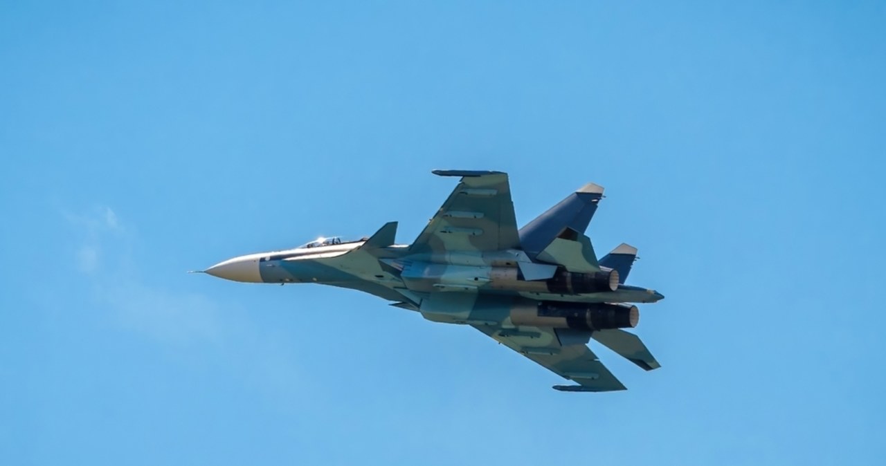 Masowa ewakuacja w Ukrainie. Rosja wściekle bombarduje tereny przygraniczne