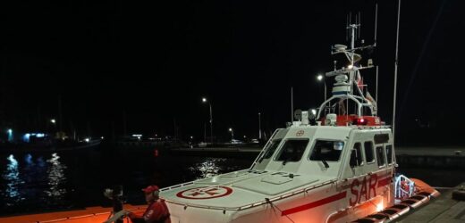 Nie żyje polski żołnierz, który zaginął na Bałtyku