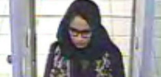 Shamima Begum, „nastoletnia dżihadystka” poznała wyrok sędziów