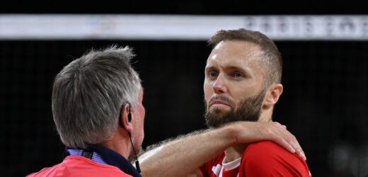 Dramatyczne chwile Pawła Zatorskiego. „Nie miałem jeszcze takiego urazu”