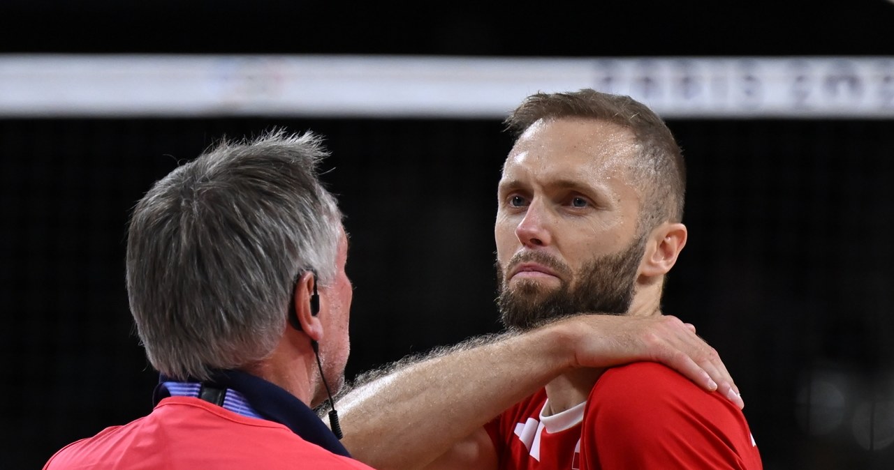 Dramatyczne chwile Pawła Zatorskiego. „Nie miałem jeszcze takiego urazu”