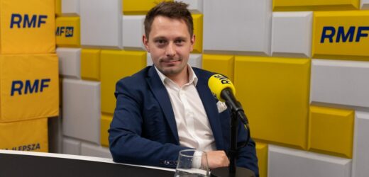 Atak na obwód kurski. Szeligowski: Ukraińcy próbują odciągnąć Rosjan od Donbasu