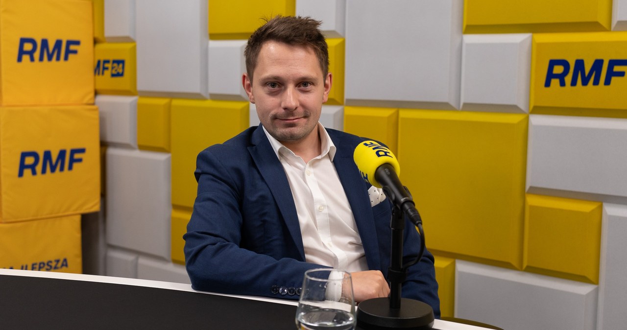 Atak na obwód kurski. Szeligowski: Ukraińcy próbują odciągnąć Rosjan od Donbasu
