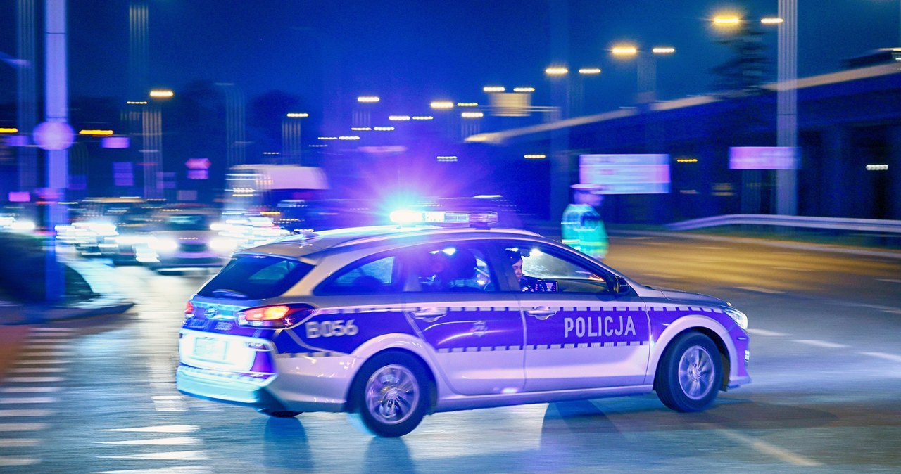 16-latek za kierownicą. Auto kupił podając się za pradziadka