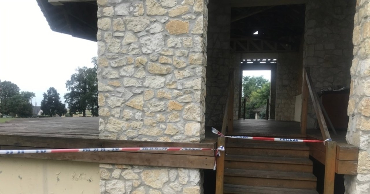 Zatrzymano kobietę, która miała pomagać w ukrywaniu się Jackowi J.