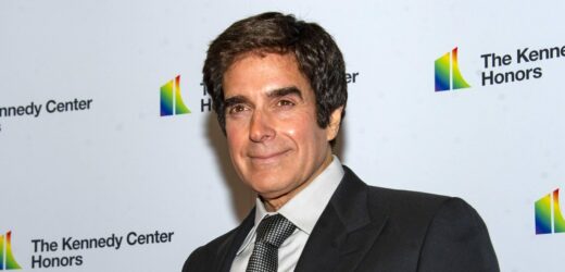 Copperfield zrujnował wart miliony apartament na Manhattanie