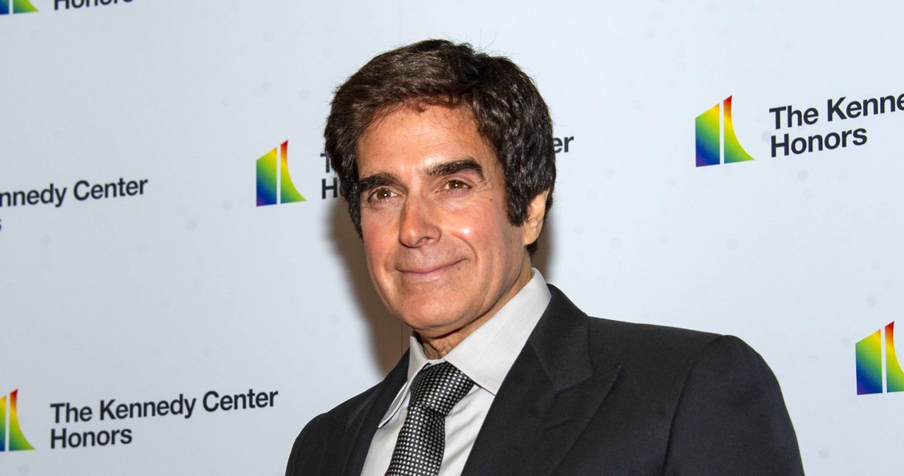 Copperfield zrujnował wart miliony apartament na Manhattanie