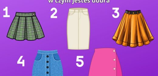 Psychotest, który zdradzi, z czym sobie radzisz najlepiej. Przejrzyj na oczy!