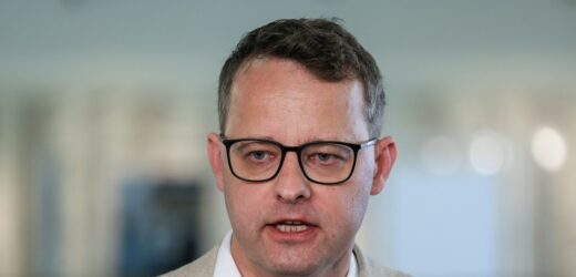 Sąd rozrzeszył skład orzekający ws. Marcina Romanowskiego