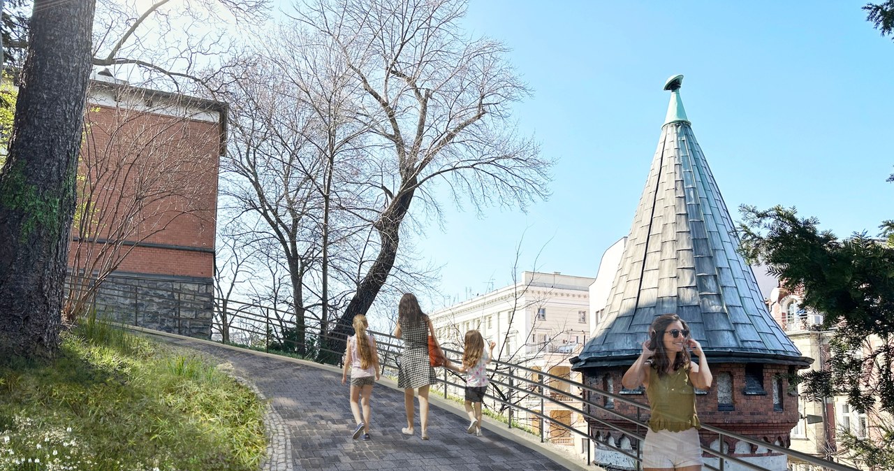 Wrocław chce kontynuować remont Bastionu Sakwowego