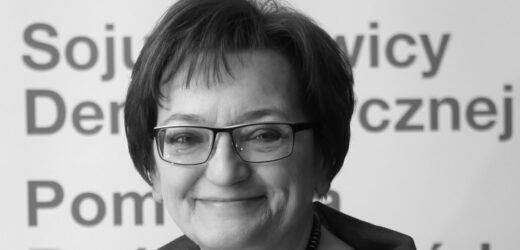 Małgorzata Ostrowska nie żyje. Była posłanka i wiceminister miała 66 lat