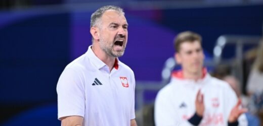 Nikola Grbić: To największe zwycięstwo drużyny, odkąd jestem jej trenerem