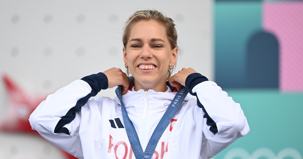 Będzie specjalna nagroda dla wojskowych olimpijczyków. Szef MON zapowiada