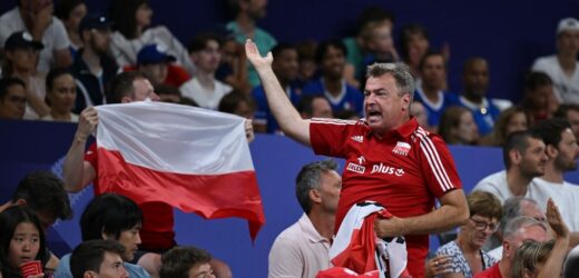 Marek Magiera: Francuzi uczą się od Polaków kibicowania