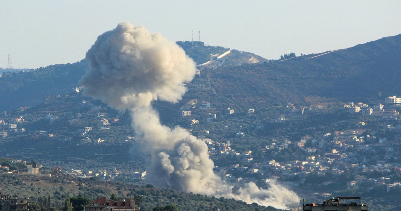 CNN: Hezbollah prawdopodobnie zaatakuje Izrael w ciągu najbliższych dni