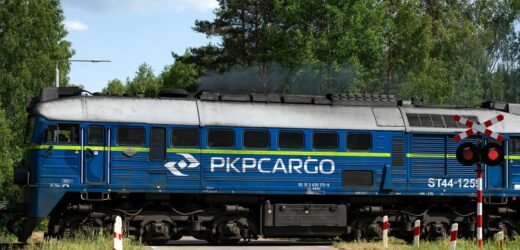 Spór wokół PKP Cargo. Rządzący odpowiadają na nowy spot PiS