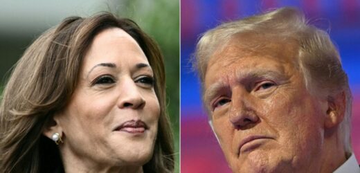 Debata telewizyjna Harris – Trump odbędzie się 10 września