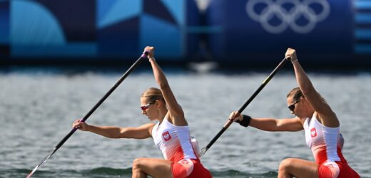 Kaczmarek celuje w medal, kajakarze chcą awansować do finałów. Polskie starty w Paryżu