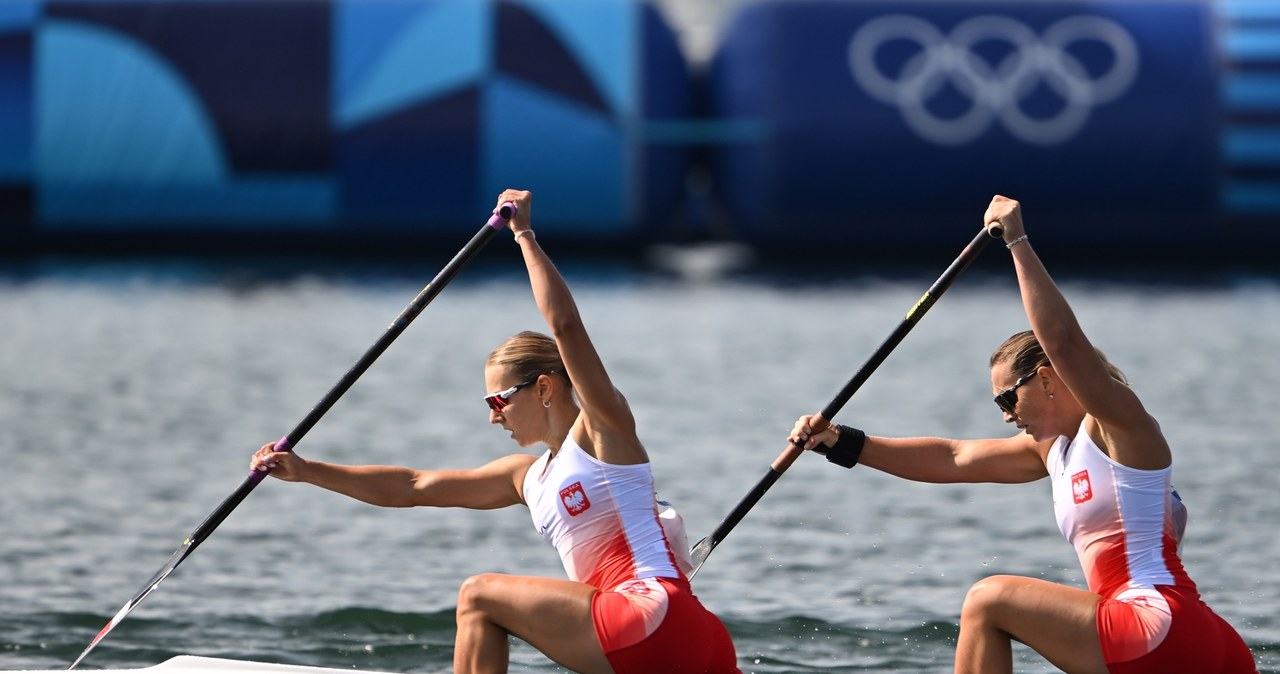 Kaczmarek celuje w medal, kajakarze chcą awansować do finałów. Polskie starty w Paryżu
