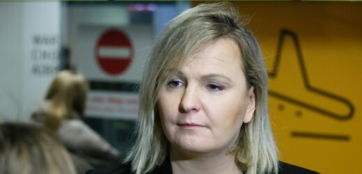 Otylia Jędrzejczak o wynikach pływaków: Igrzyska to nie 5-gwiazdkowy hotel