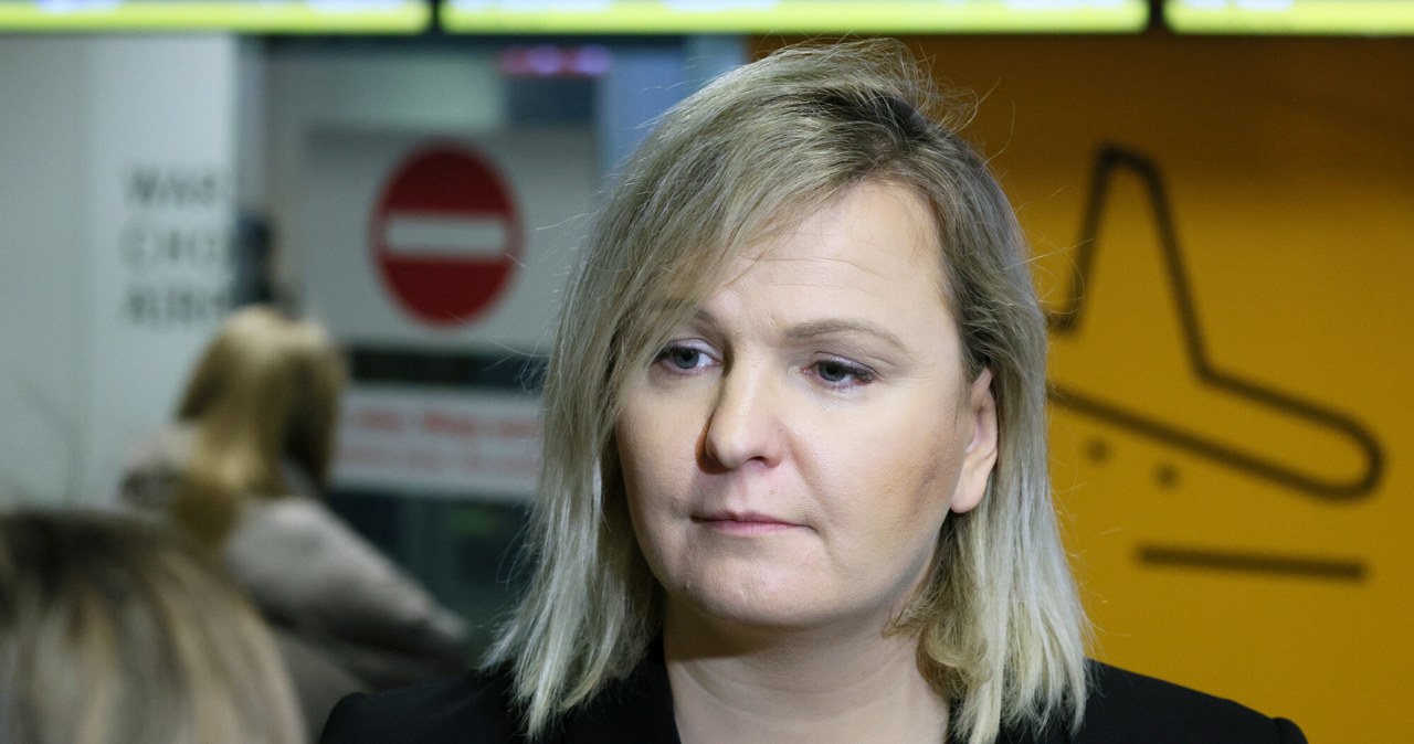Otylia Jędrzejczak o wynikach pływaków: Igrzyska to nie 5-gwiazdkowy hotel