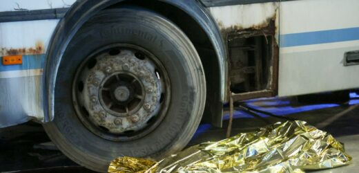 Wypadek autokaru pod Ankarą w Turcji. 9 osób nie żyje