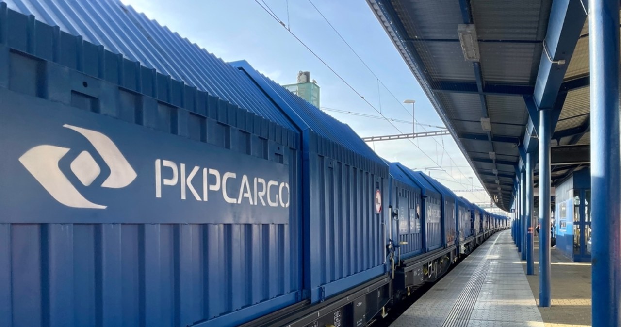 PKP Cargo nie wypłaci za lipiec odpraw emerytalnych i nagród jubileuszowych
