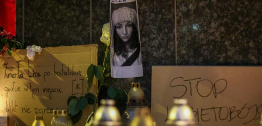 Zbrodnia na Żurawiej. Akt oskarżenia wobec zabójcy Lizy