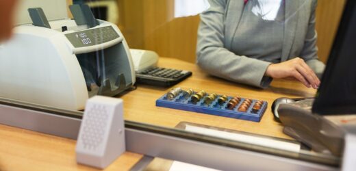 W ciąży napadała na banki. Sąd skazał ją na 4 lata więzienia