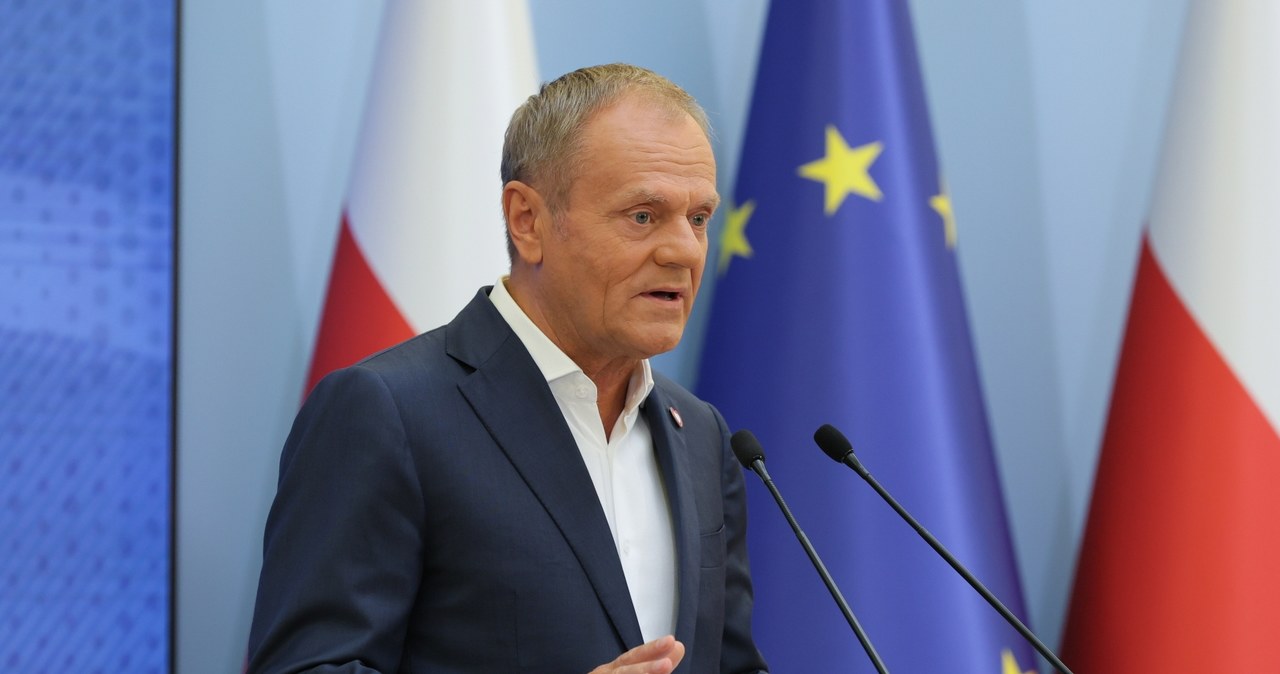 Tusk ostro o rozliczaniu PiS. Podpisano międzyresortowe porozumienie