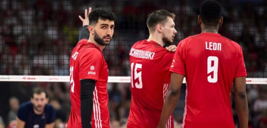 Ostatni trening bez czołowego gracza. Polska przed finałem z Francją