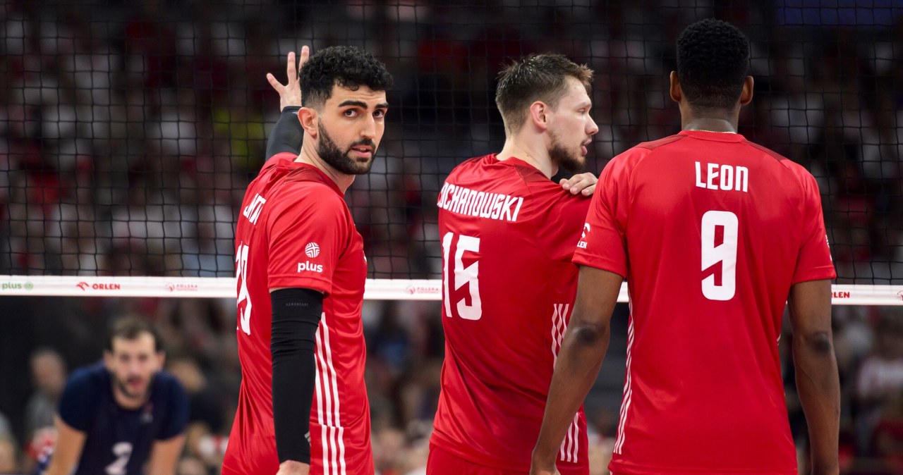 Ostatni trening bez czołowego gracza. Polska przed finałem z Francją