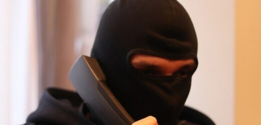 Oszuści nie śpią – ostrzegają policjanci