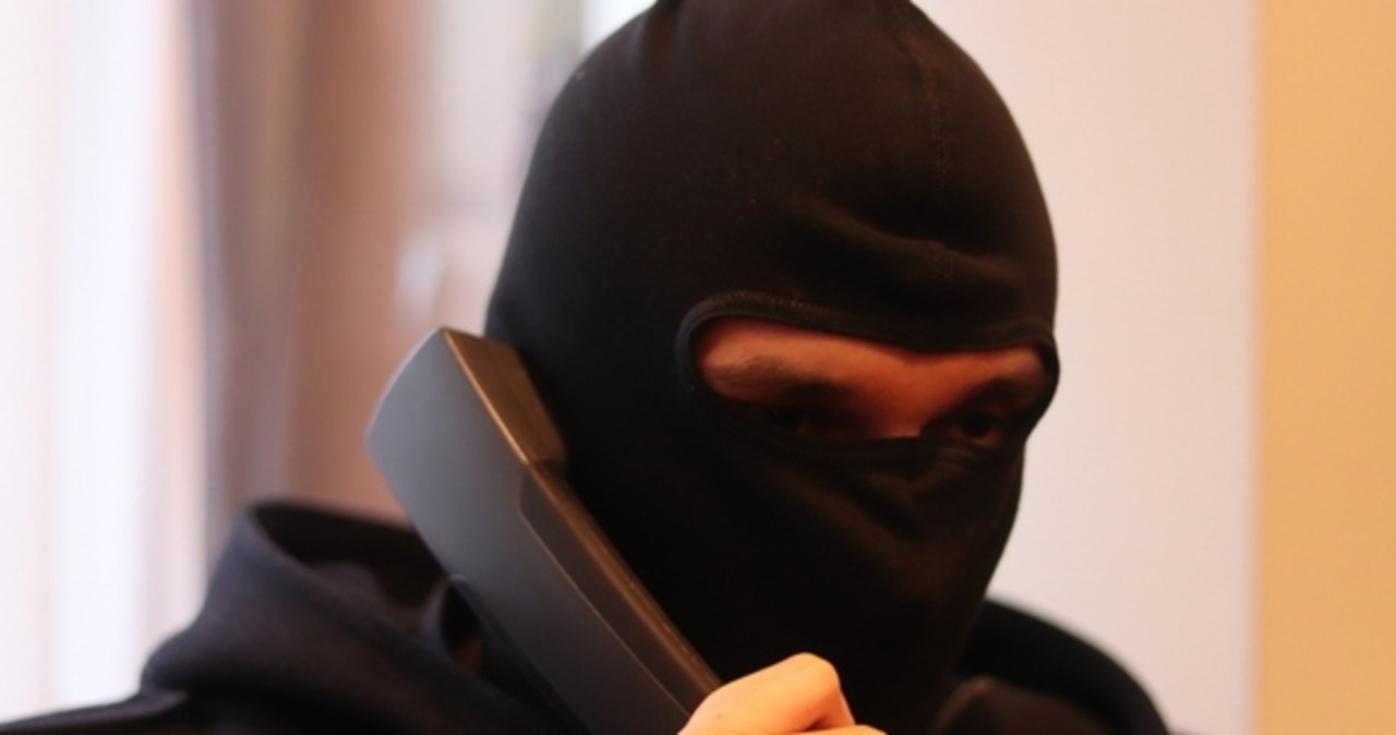 Oszuści nie śpią – ostrzegają policjanci