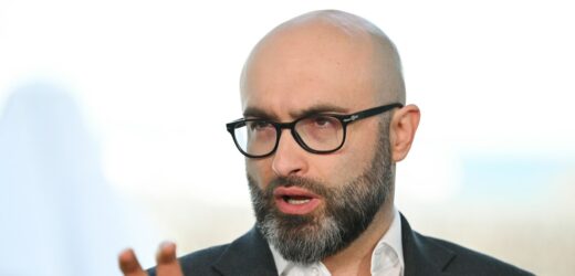 ​Michał Kotański pozostaje na stanowisku dyrektora Teatru im. S. Żeromskiego