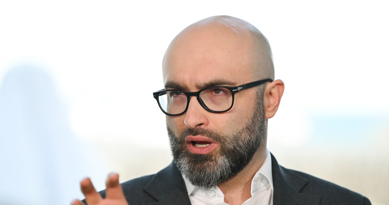 ​Michał Kotański pozostaje na stanowisku dyrektora Teatru im. S. Żeromskiego