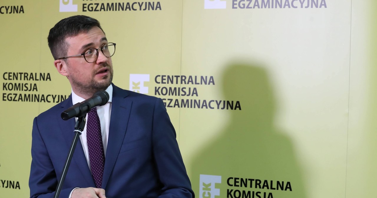 Dyrektor Centralnej Komisji Egzaminacyjnej odwołany