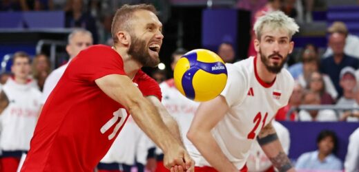 Polska sobota na igrzyskach. Siatkarze i Julia Szeremeta powalczą o złoto, medalowa szansa Marii Andrejczyk