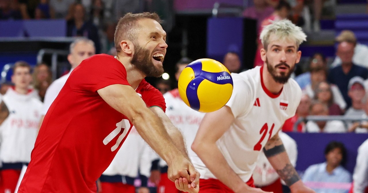 Polska sobota na igrzyskach. Siatkarze i Julia Szeremeta powalczą o złoto, medalowa szansa Marii Andrejczyk