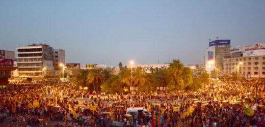Irak: Protesty przeciw projektowi ustawy, która zezwala na śluby z dziewięciolatkami