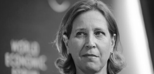 Susan Wojcicki nie żyje. Była wieloletnia szefowa YouTube’a miała 56 lat