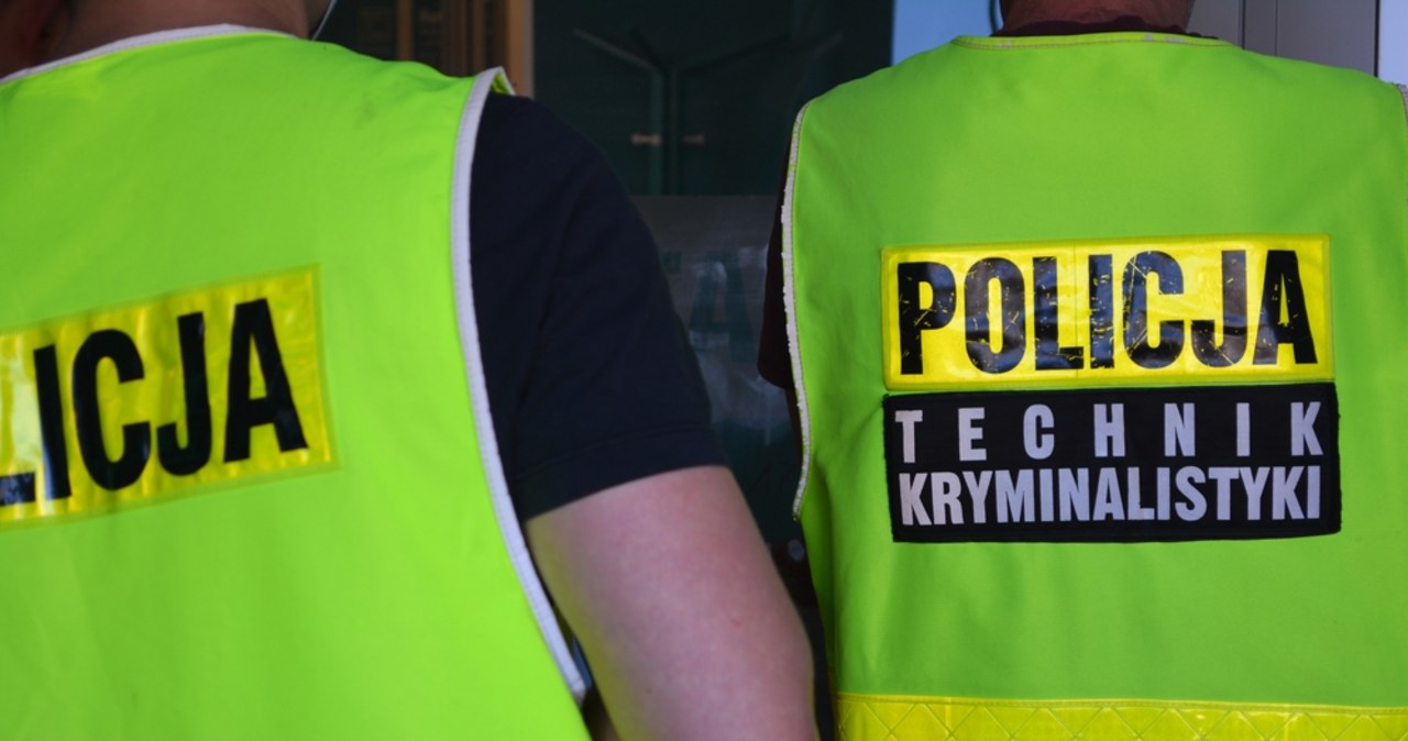Zabójstwo w Gdyni: Filip K. usłyszał zarzut