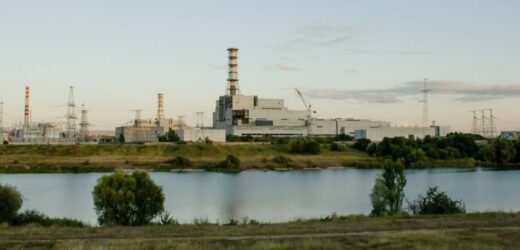 Rosjanie pilnie skontaktowali się MAEA. Elektrownia Atomowa Kursk zagrożona?